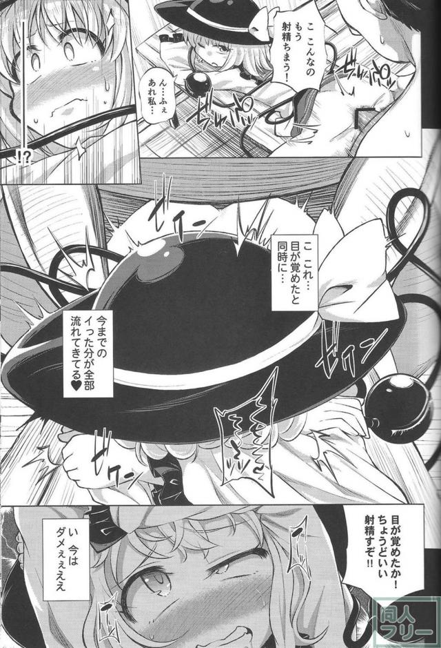 姉と同じく変態でビッチなこいしのお話 <> 009