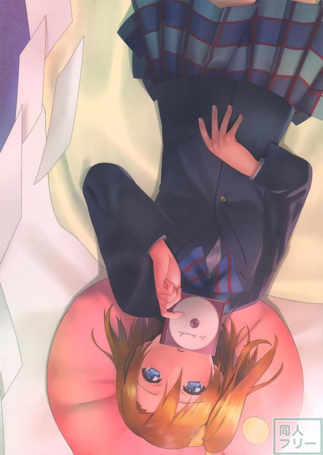 西木野真姫と高坂穂乃果の百合純愛ストーリー <> 031