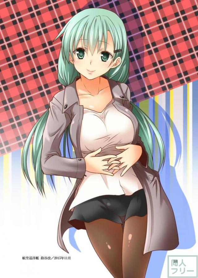 艦これふるーからーイラスト総集本群青非エロ <> 036