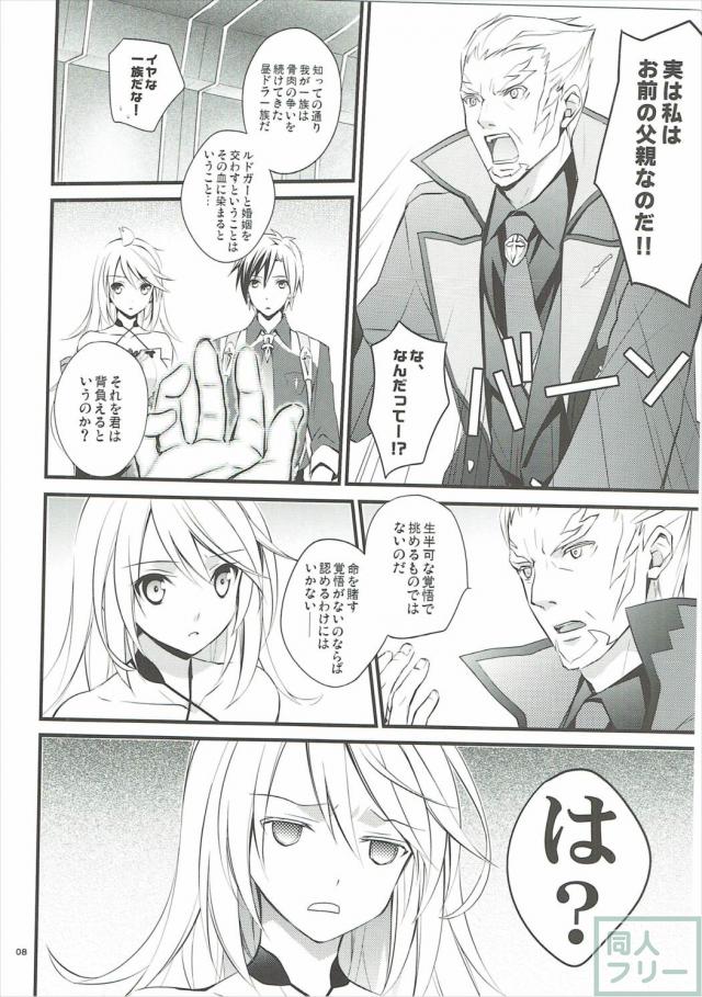 ツンデレ嫁との新婚性活 <> 005