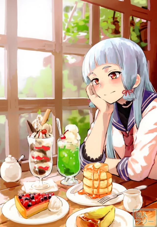 目から心が満たされる美味しい叢雲本 <> 018