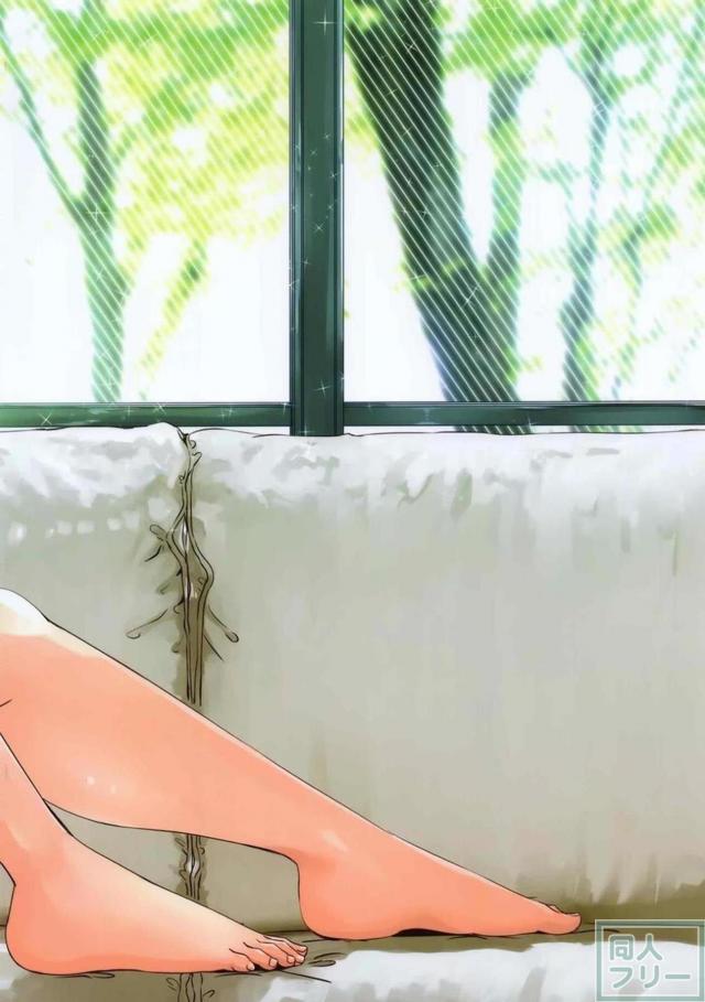 桜守歌織が二回戦をおねだり <> 013