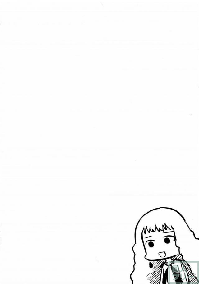 タマちゃんが性的な試練を受ける <> 003