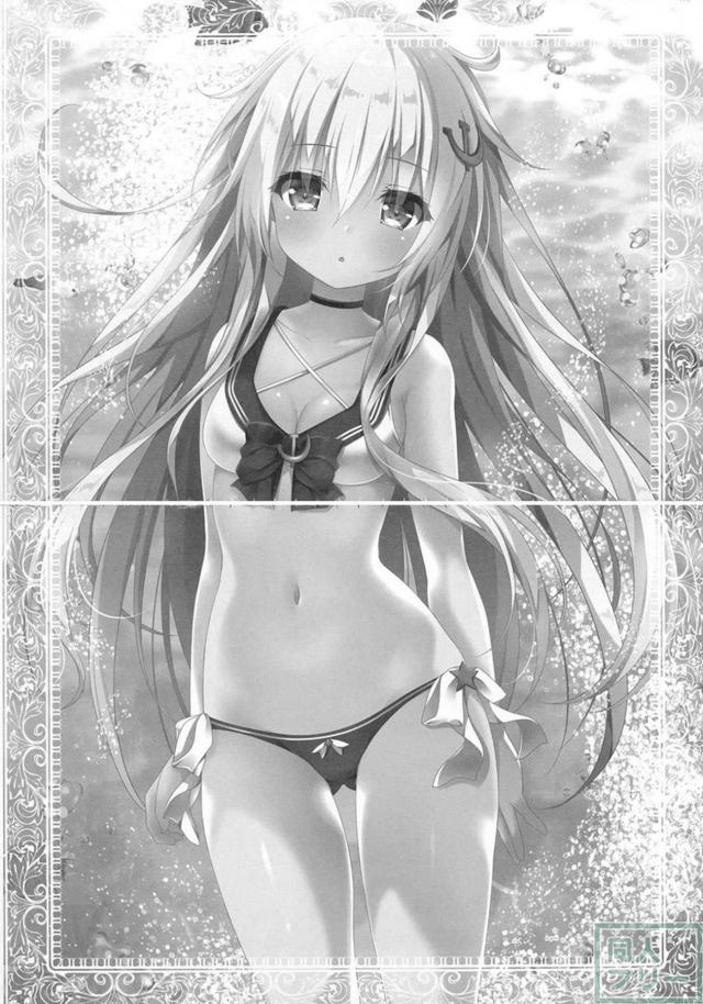 ヴェールヌイが69で寝起きックス！ <> 013