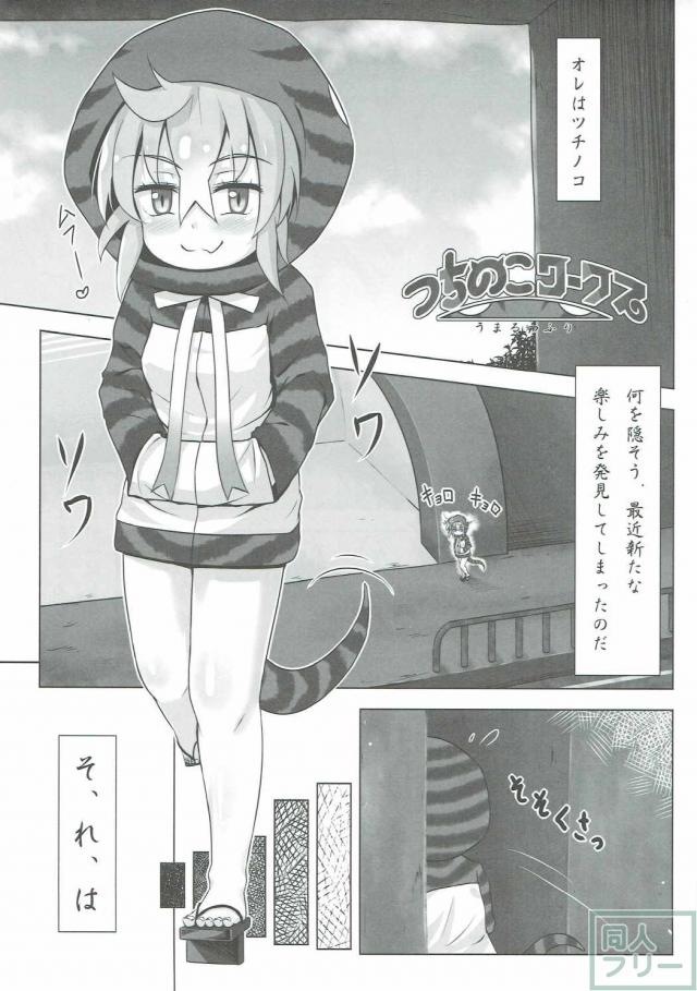 けもフレ合同誌(13名) <> 024