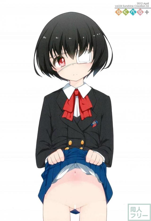 魅惑のろりっこ達の会場限定本まとめ <> 005