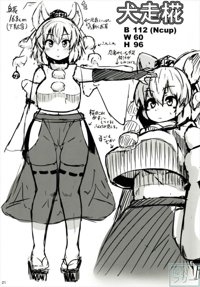 すっかり発情したむちエロボディの椛さんと中出しセックスしまくる本 <> 020
