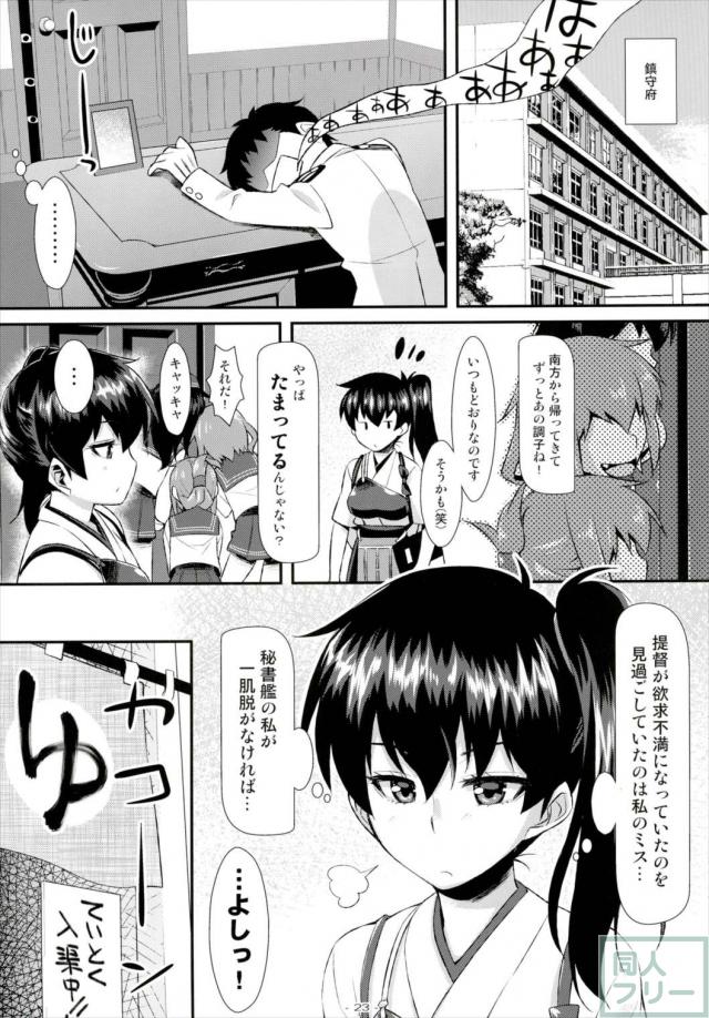 天龍・加・,龍驤・叢雲の4本だて総集本 <> 022