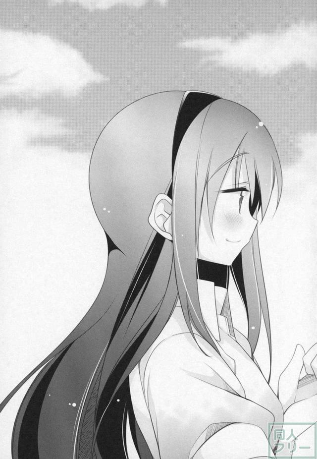 まどほむ9本まとめ part2 <> 054