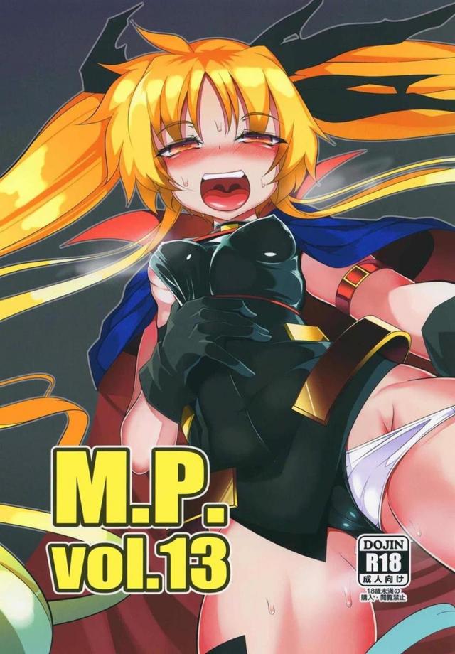オジサン専用肉便器フェイトちゃん <> 1
