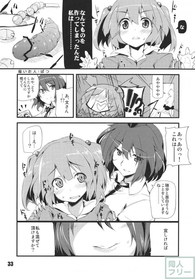 知ったかぶりするにとりの合同(10)本 <> 035