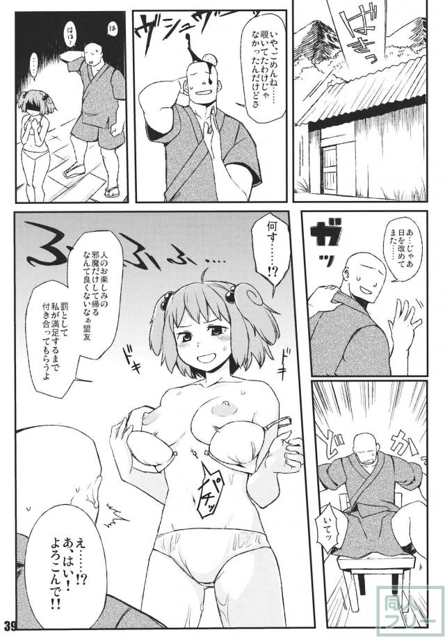 知ったかぶりするにとりの合同(10)本 <> 041
