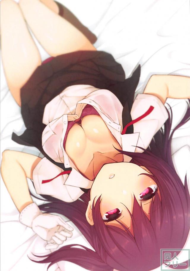 萩風との同棲生活1日を主観で楽しむフルカラーイラスト本 <> 005