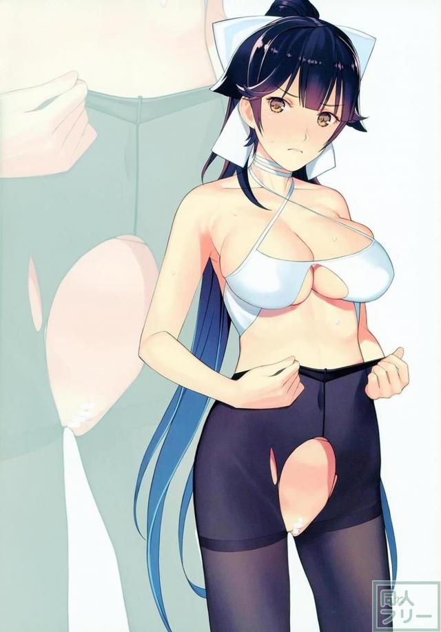 アズレン高雄愛宕姉妹と美麗フルカラーックス！ <> 014