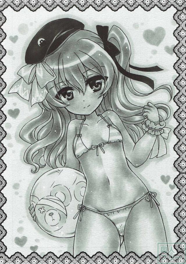 結婚して嫁になった幼妻愛里寿と裸エプロンでイチャラブSEX <> 032