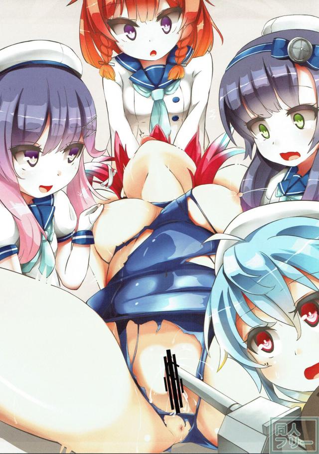 イムヤめいんのふるからーイラスト集 <> 006