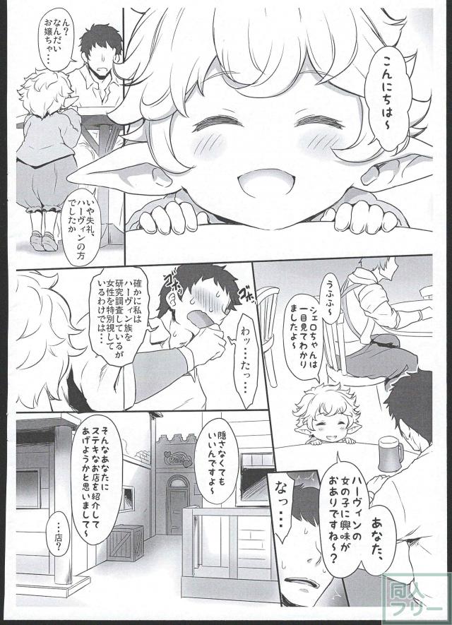 ハーヴィン風俗店 <> 002