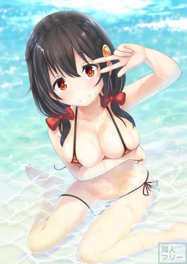 このすば触手苗床本 <> 021