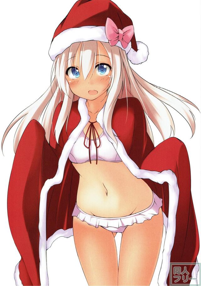 駆逐艦・潜水艦ふるからーイラスト集 <> 003