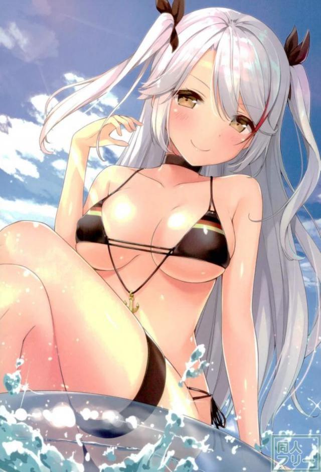 [非エロ]女の子のお腹好きには堪らない極上の逸品 <> 005