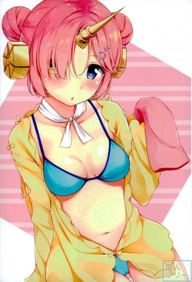 [非エロ]女の子のお腹好きには堪らない極上の逸品 <> 007