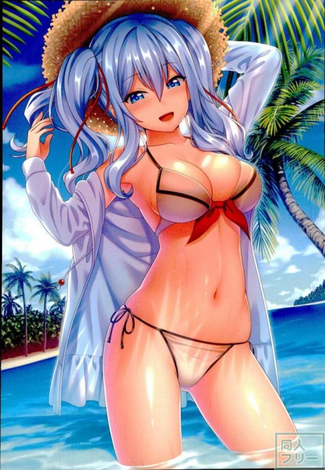大破したままの鹿島さんとイチャラブとろとろっくす <> 013