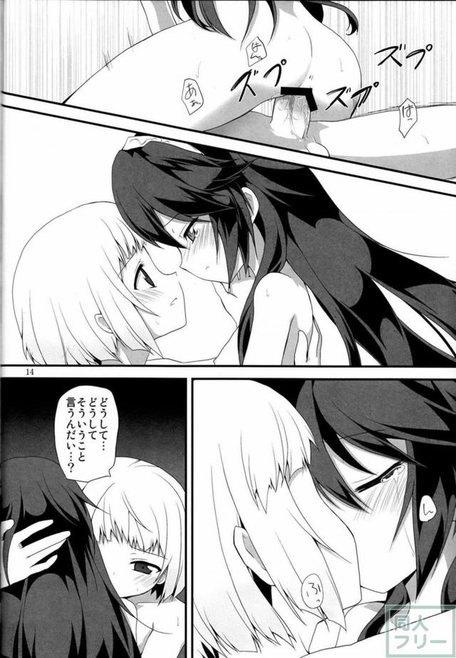 ルフレ×ルキナ純愛本 <> 013