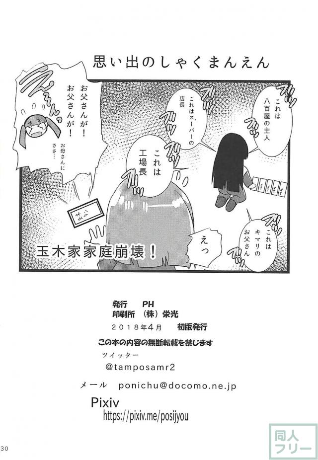 爆乳・貧乳の女の子4人と中出し乱交セックスでアヘ顔ダブルピースEND <> 029