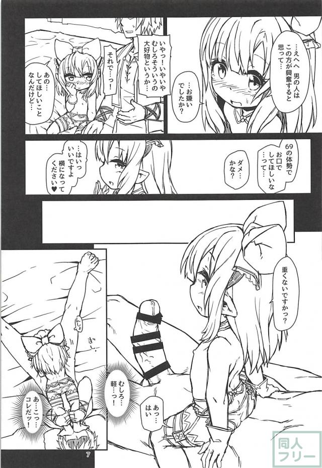 憧れの大人気ロリアイドルが自宅にやって来た。 <> 008