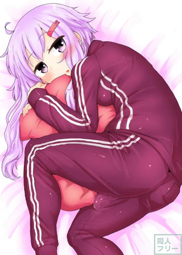 超絶早漏ふたなりチンポ持ちゆかり先輩 <> 020