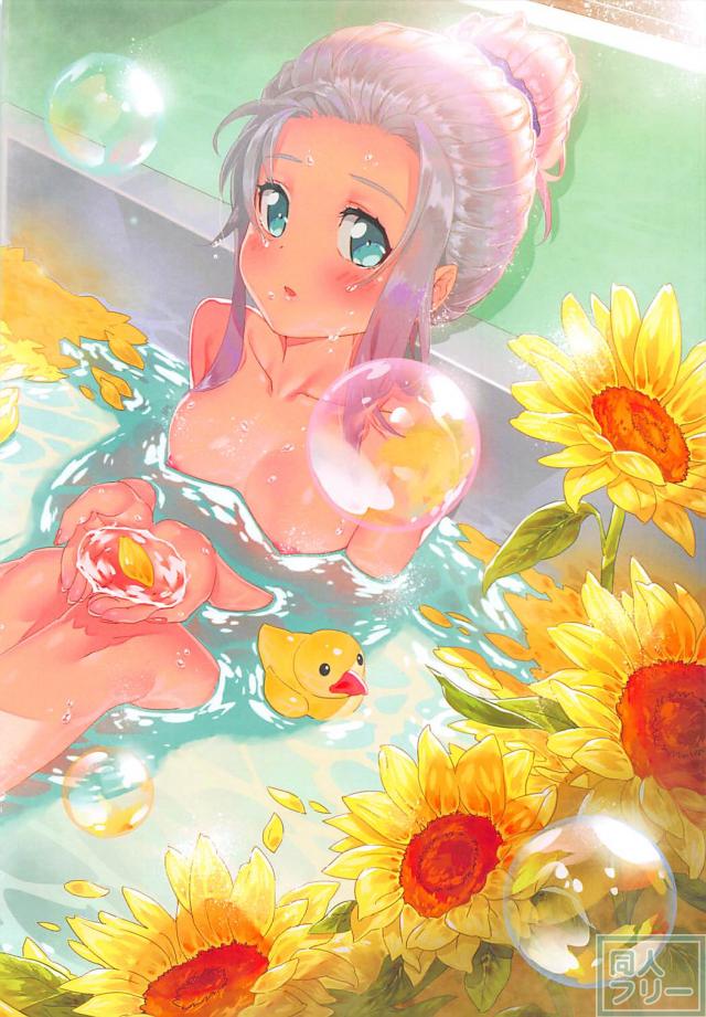 紗霧との日常 <> 013