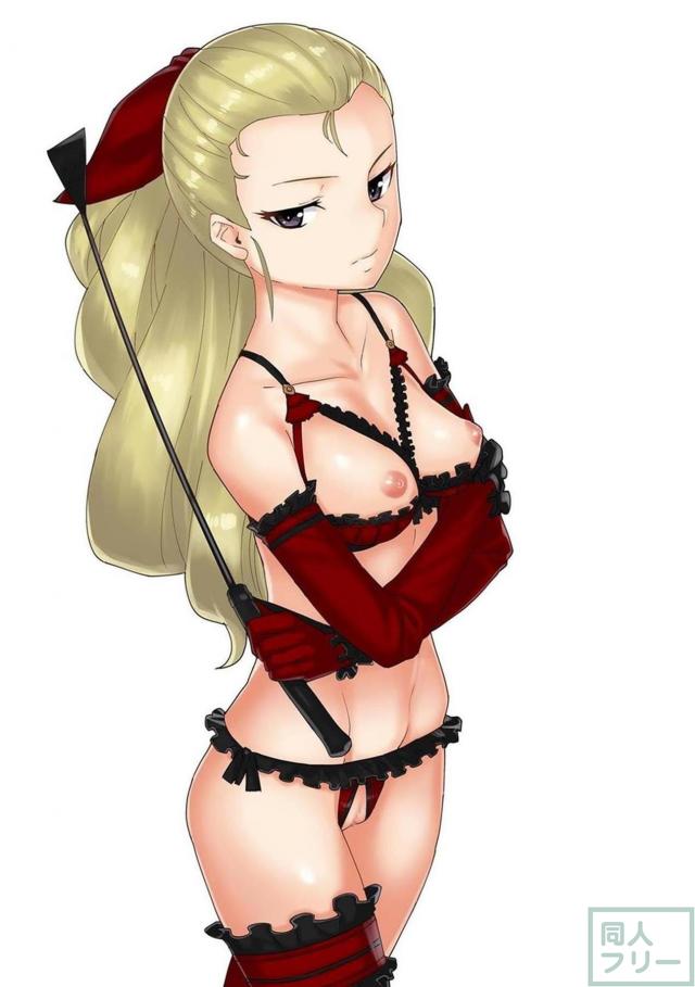 主観で感じるガルパンフルカラーイラスト本 <> 005