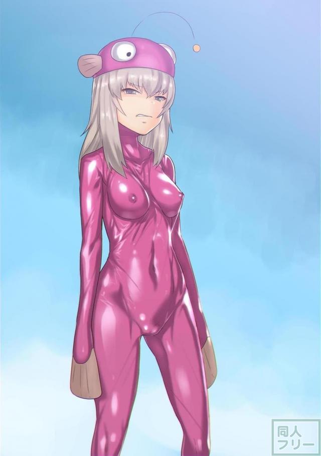主観で感じるガルパンフルカラーイラスト本 <> 008