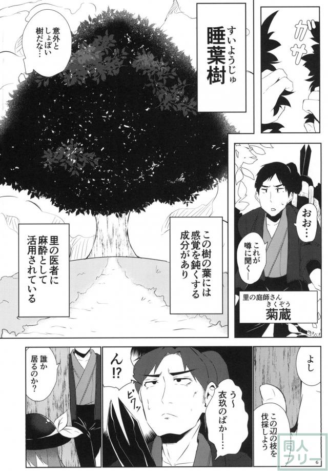甘い香りの天子をクンカクンカしながら睡姦レイプ！ <> 005
