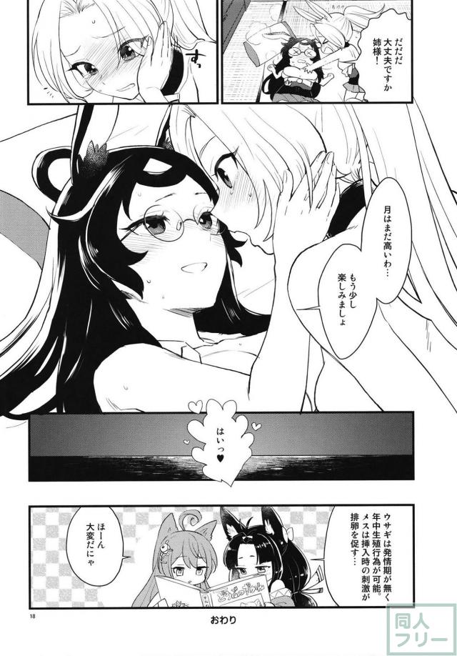 下半身は弟な飛龍とメガネっ娘お姉ちゃん蒼龍の姉妹ふたなり本 <> 017