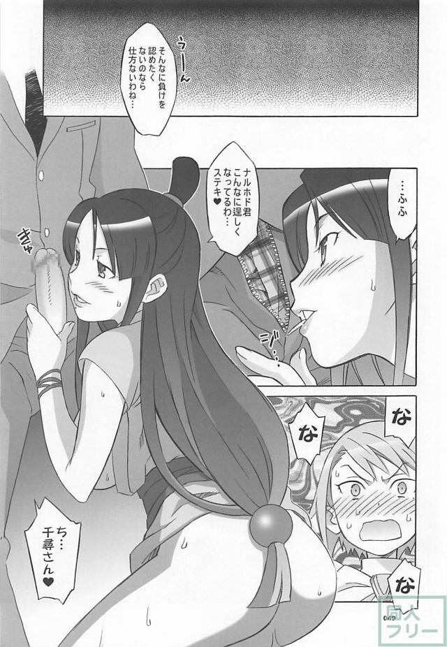 100p超え！けいおん・ペルソナ3・キングゲイナーほかよろず本 <> 048