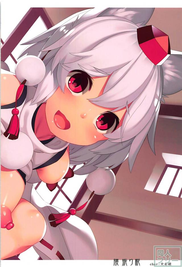 ぬる成分多めな東方10キャラフルカラーイラスト集 <> 005