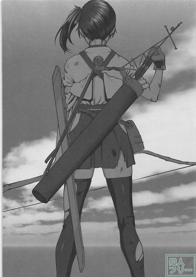 加賀さん総集編[7本まとめ] <> 155