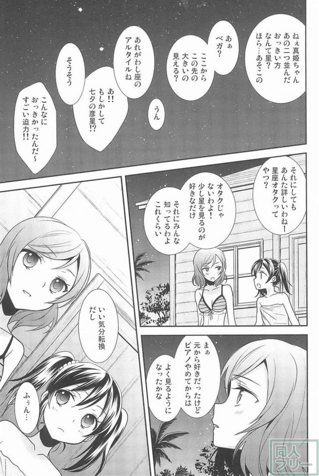 [後編]にこまき会場限定含む総集編3 <> 080