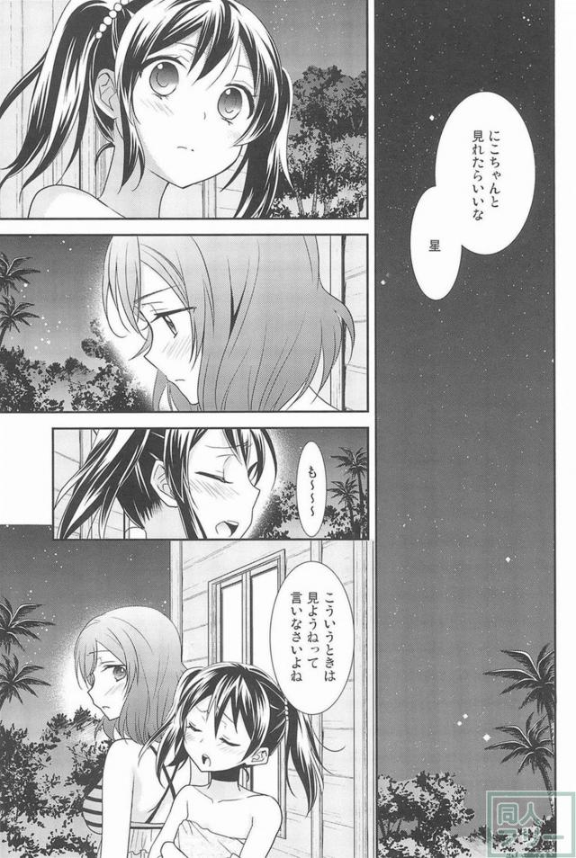 [後編]にこまき会場限定含む総集編3 <> 084