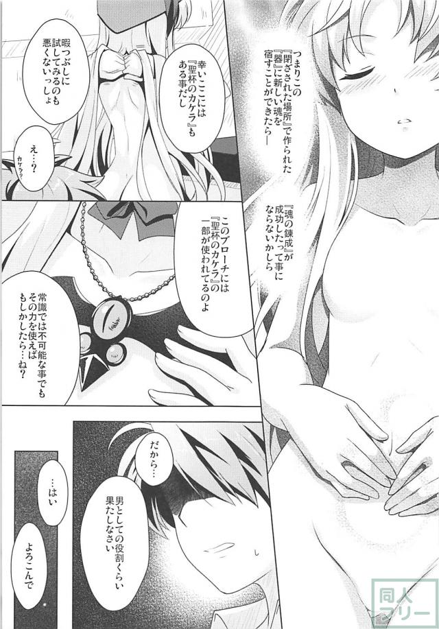 次元の狭間から脱出子作り実験 <> 010