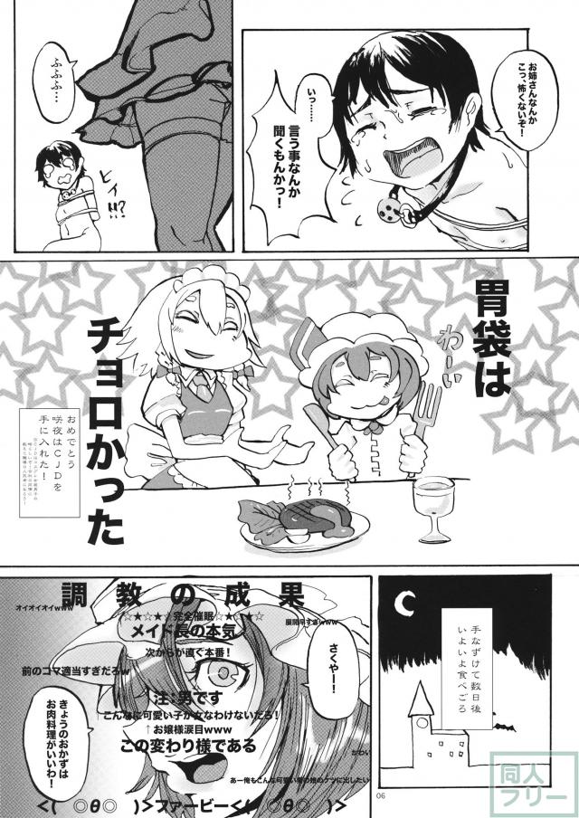 ショタを地下室で監禁調教して、女装コスプレさせて愛でるSM本 <> 005