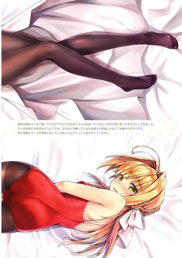 [C93非エロ]FGOとアズレンのフルカラーイラスト集 <> 009