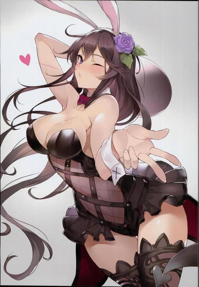 [美麗フルカラー]ロゼッタさんの微エロイラスト集 <> 012