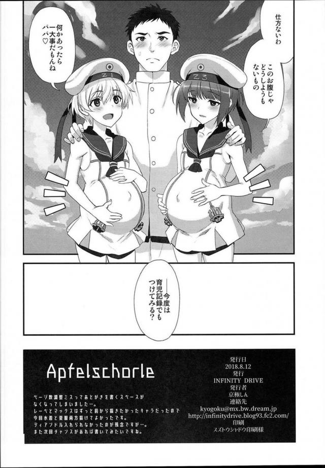 レーベ・マックスの成長記録 <> 021