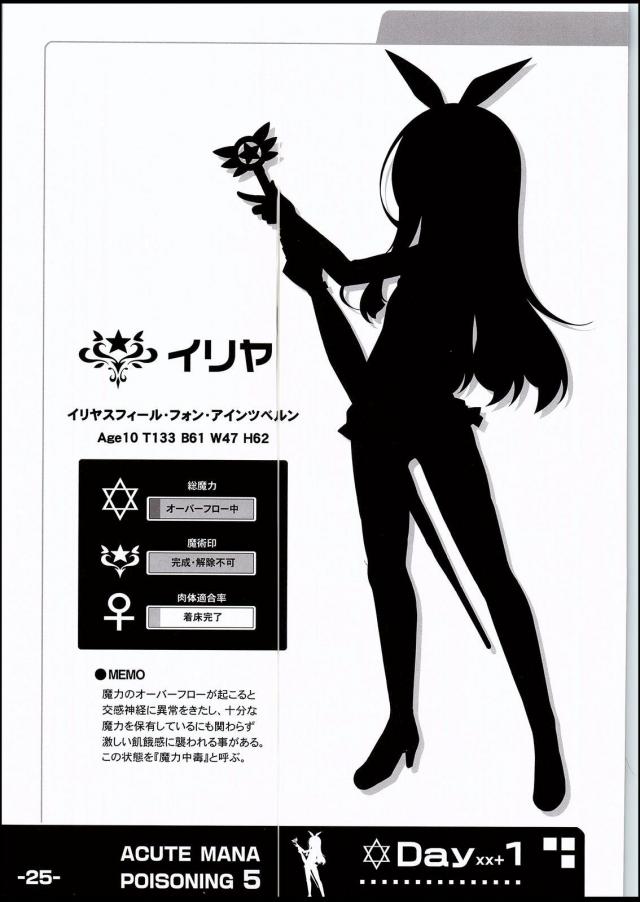 お兄ちゃんが寝ているとなりで中年キモおじ先生とハメ撮りセックスするイリヤ <> 024