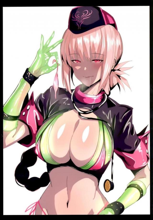 競泳水着と腋がテーマなフルカラーよろずイラスト集 <> 006