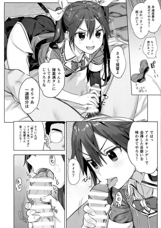 新妻利根が1週間演習した成果 <> 003
