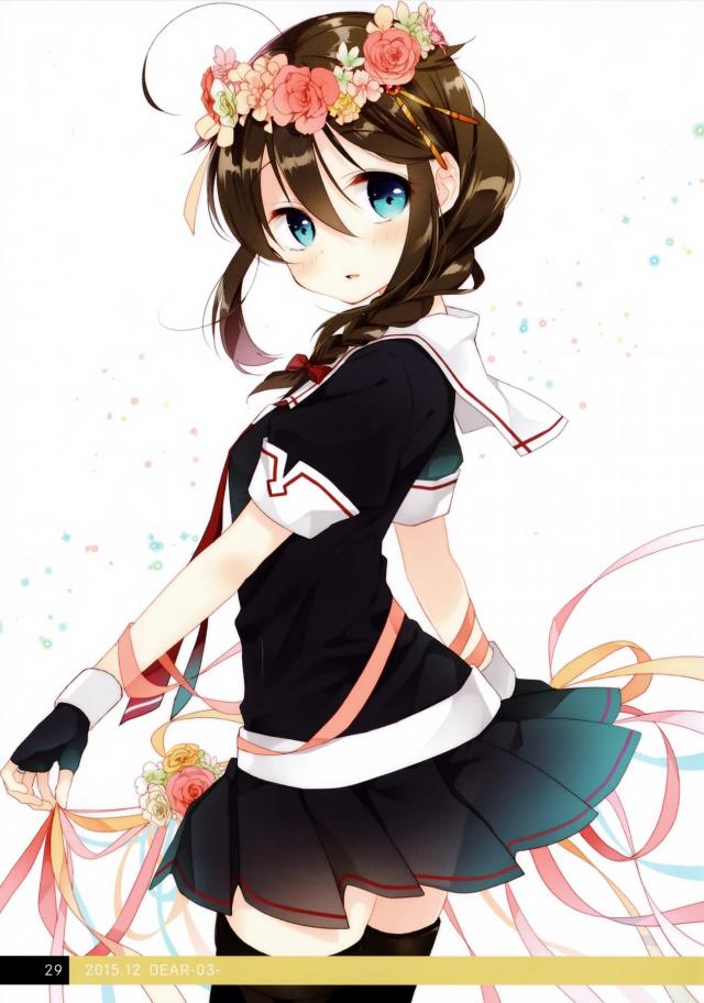 時雨オンリー総集編 <> 025