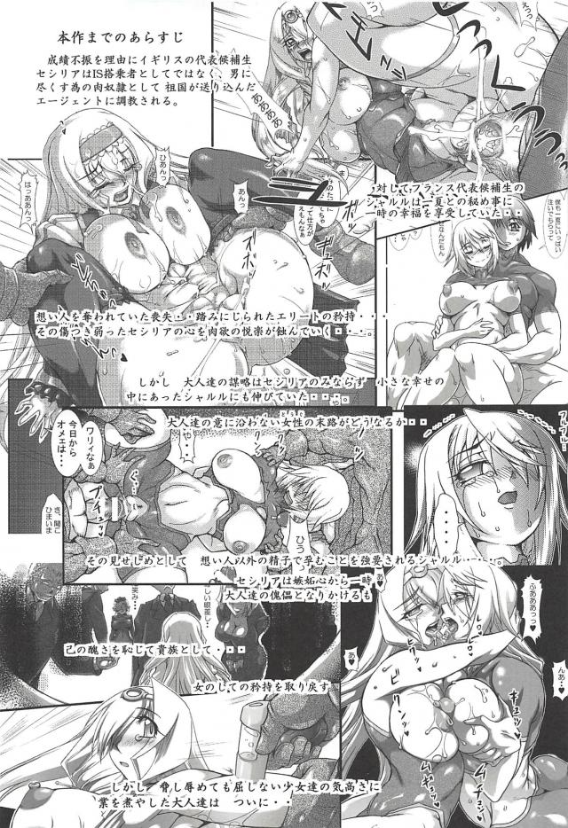 [長編]腹ボゴ子宮姦でマンコの形を作り変える！孕ませ性処理肉袋セックス <> 004